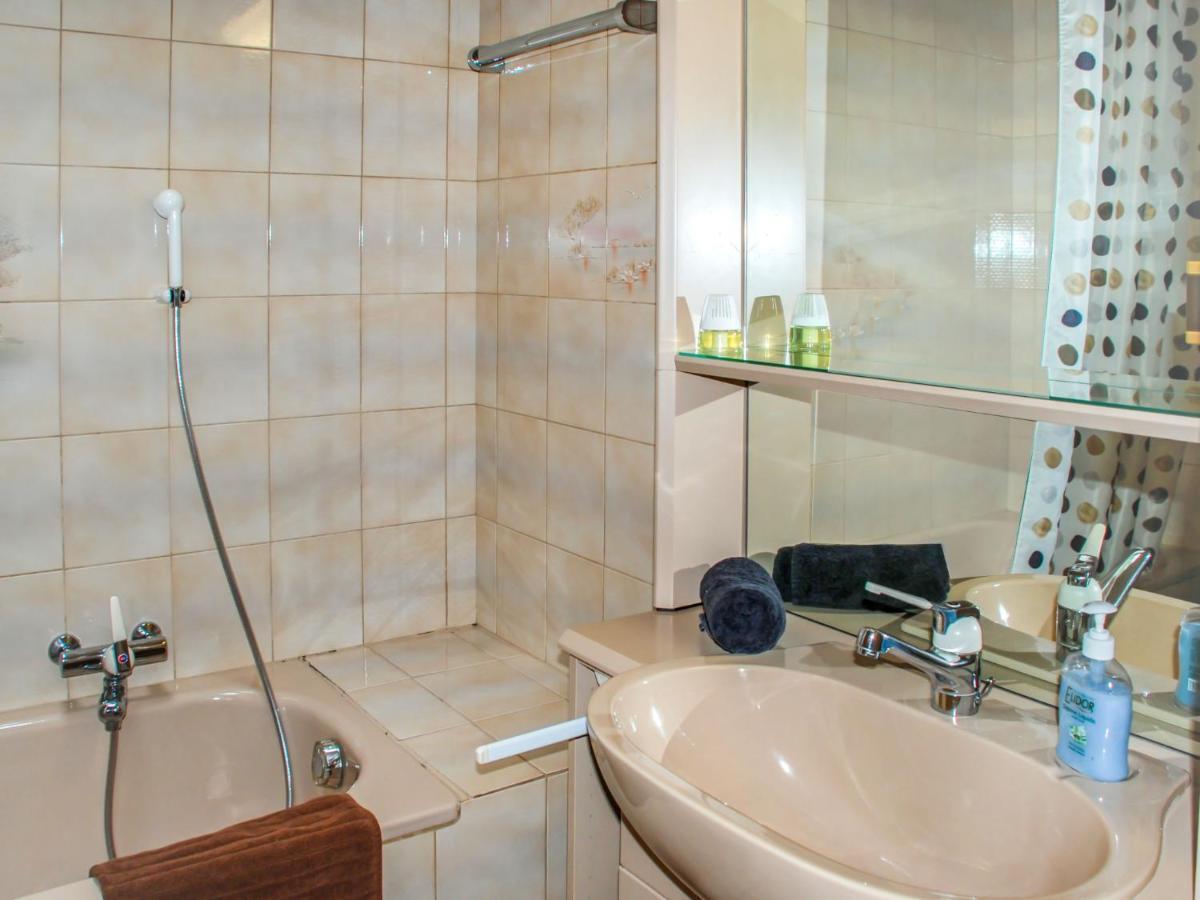 Apartment Appartamento Tazzino By Interhome Locarno Exterior foto